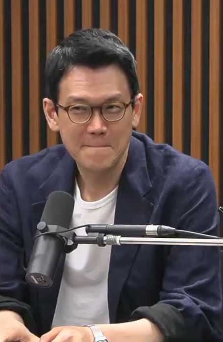 정재훈 방송 캡처